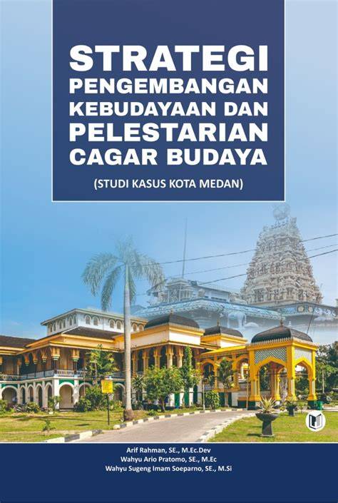 Strategi Pelestarian Benda/Situs Cagar Budaya Berbasis Masyarakat - raincitystudios.com