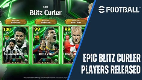 Strategi Pemain Blitz Curler untuk eFootball Mobile - balustradellc