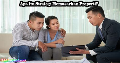 Strategi Pemasaran Properti yang Tepat untuk Pasar … - balustradellc