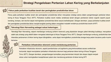 STRATEGI PENGELOLAAN PERTANIAN LAHAN KERING DALAM … - wintechmobiles.com