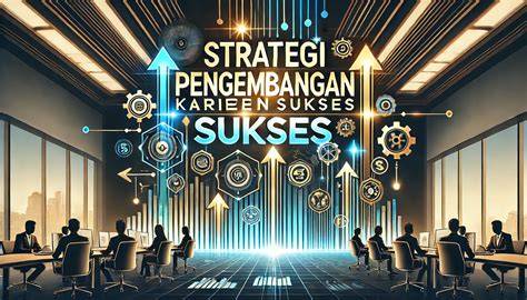 STRATEGI PENGEMBANGAN PEMANTAUAN … - raincitystudios.com