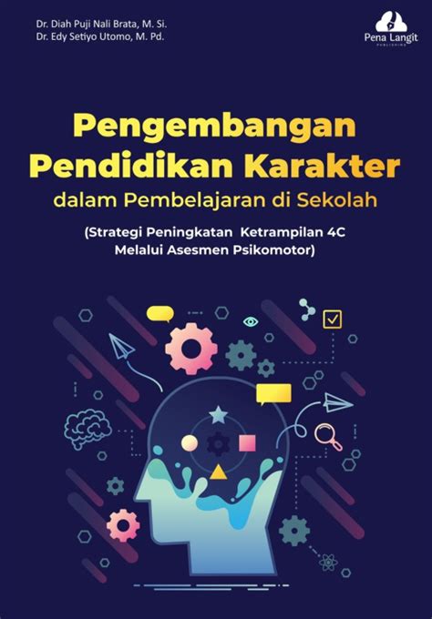 Strategi Pengembangan Pendidikan Karakter di Sekolah - balustradellc
