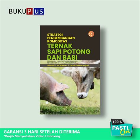 STRATEGI PENGEMBANGAN USAHA TERNAK SAPI POTONG … - raincitystudios.com