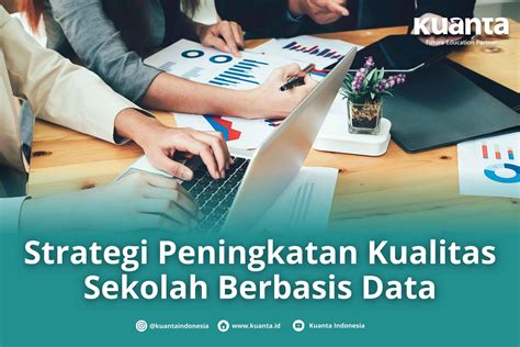 STRATEGI PERCEPATAN PENINGKATAN KUALITAS DATA … - wintechmobiles.com