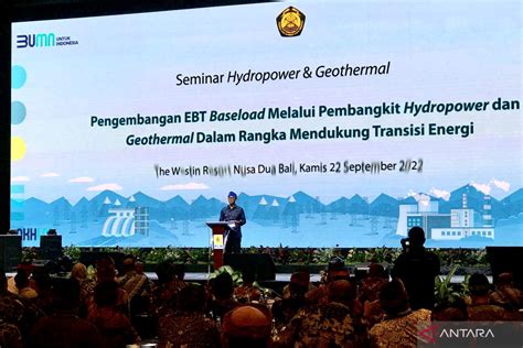 Strategi PLN Percepat Transisi Energi Indonesia lewat Startup … - balustradellc