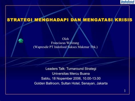 Strategi Politik Hijau Dalam Menghadapi Krisis Energi Dan Transisi ... - balustradellc