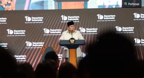 Strategi Presiden Prabowo Hadapi Geopolitik: Fokus Swasembada … - balustradellc