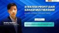 Strategi Profit Saham Multibagger dan Intip Rahasia ... - detikFinance - balustradellc