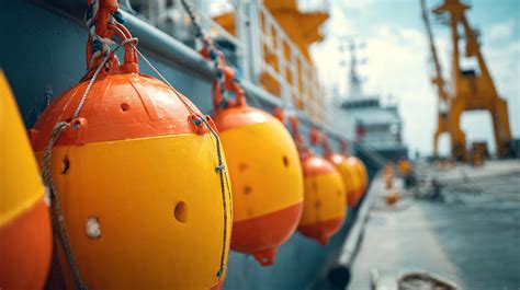 Strategi Terbaik untuk Memilih Pelampung Tambatan Terbaik untuk ... - balustradellc