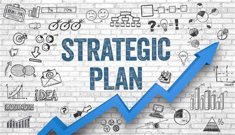 Strategic Plan | Urban Forest Management Plan Toolkit - raincitystudios.com