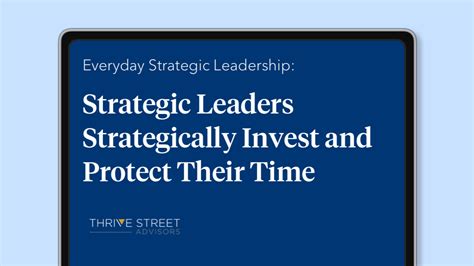 STRATEGIC SELF-INTEREST: How to Protect What Matters, Navigate … - balustradellc