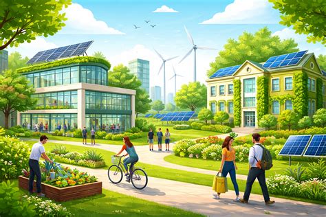 Strategies and challenges for green campuses - Frontiers - raincitystudios.com