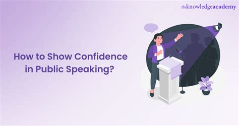 Strategies for Becoming a Confident Public Speaker - balustradellc