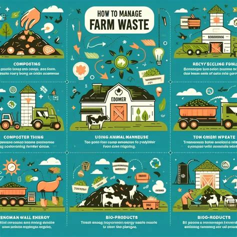Strategies for Effective Farm Waste Management - HomeBiogas - raincitystudios.com
