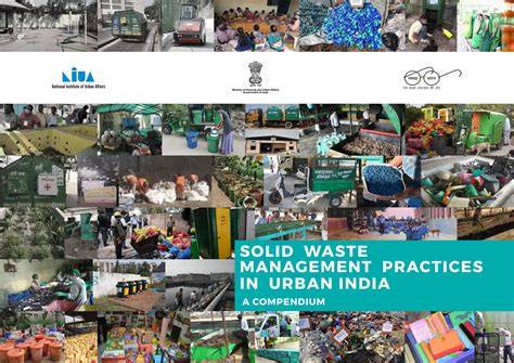 Strategies for Enhancing Solid Waste Management Practices in Urban ... - raincitystudios.com
