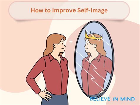 Strategies for Improving Your Self-Image - ahead - balustradellc