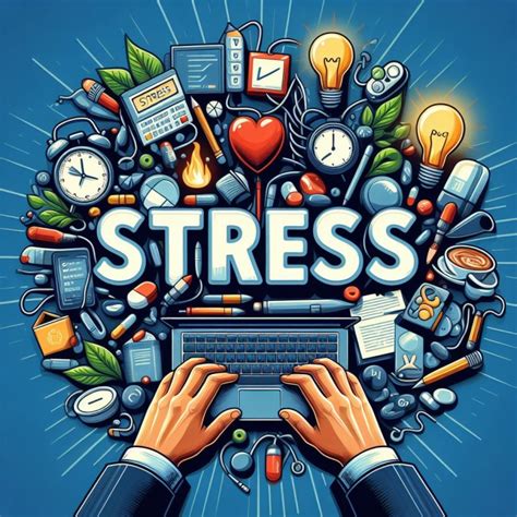Strategies for Managing Stress and Avoiding Burnout in High-Pressure ... - balustradellc