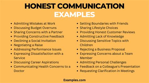 Strategies for Open and Honest Communication - balustradellc