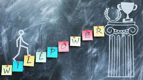 Strategies To Increase Willpower to Achieve Your … - balustradellc