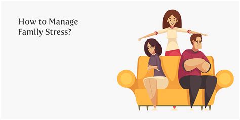 Strategies to Manage Family Stress | DynamicsAndLearning - balustradellc