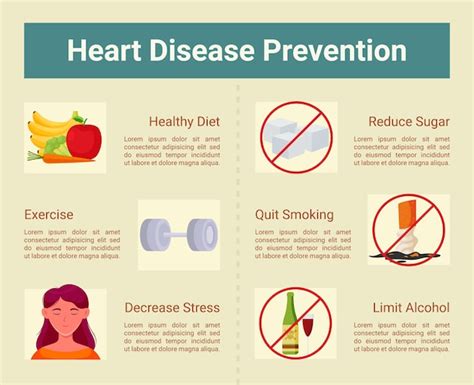 Strategies to prevent heart disease - balustradellc