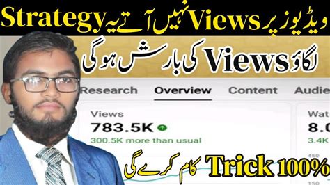 Strategy: Get more views on YouTube - Adobe - balustradellc