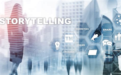 Strategy = story (Why great business leaders rely on storytelling ... - balustradellc