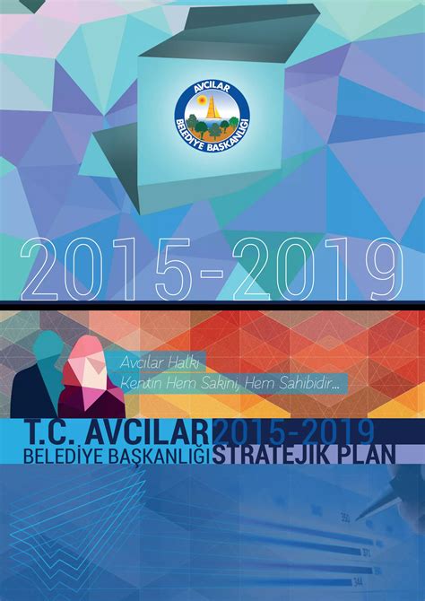 STRATEJİK PLAN (2015 2019.