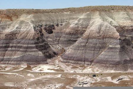 Stratification of Rocks, Soil & Water | Causes & Examples - wintechmobiles.com