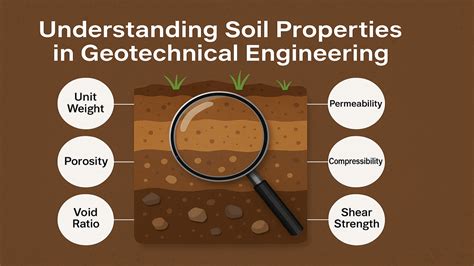 Stratified Soil: Definition, Properties, and Engineering Significance ... - wintechmobiles.com