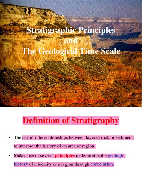 Stratigraphic principles and practices as related to soil mantles - wintechmobiles.com