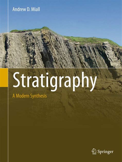 Stratigraphy: The Modern Synthesis | Springer Nature Link - wintechmobiles.com