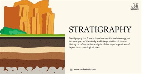 Stratigraphy (Archeology) - wintechmobiles.com
