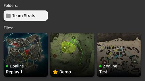 StratSketch | Multiplayer map strategy planning tool - balustradellc