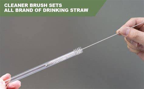Straw Brush - raincitystudios.com