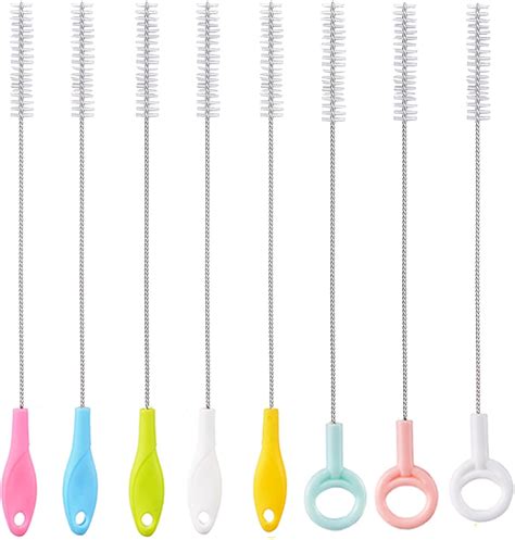 Straw Cleaners & Brushes - Stainless Steel, Plastic ... - Target - raincitystudios.com