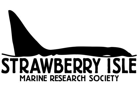 STRAWBERRY ISLE MARINE RESEARCH SOCIETY