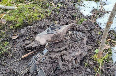 Stray Ukrainian drones hit Estonia, Latvia, including power station ... - raincitystudios.com