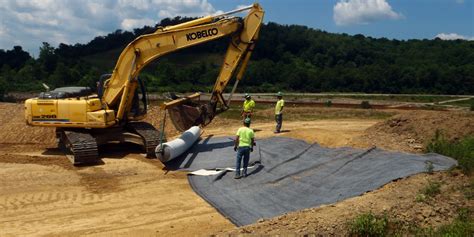 Stream and Wetland Mitigation - Ohio - wintechmobiles.com