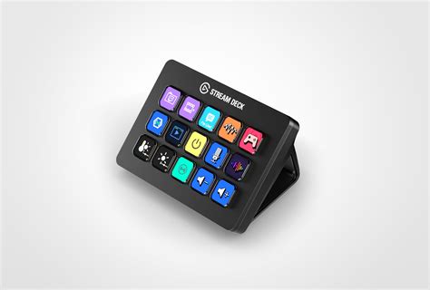 Stream Deck | Elgato Marketplace - muktibox.com