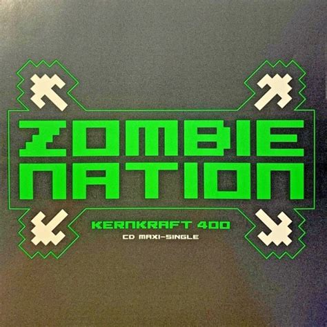 Stream Kernkraft 400 by zombie nation - SoundCloud - balustradellc