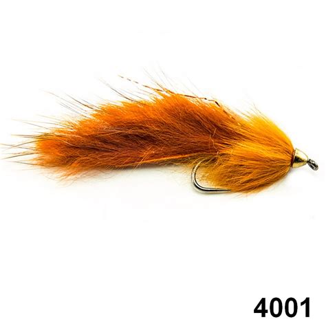 STREAMER EPOXY PERCHE Ellipse 4001 : Moucheshop Fly-fishing …