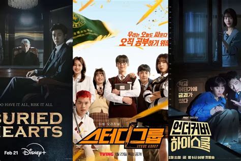 Streaming: Apa saja serial terbaru yang wajib ditonton di bulan April ... - balustradellc