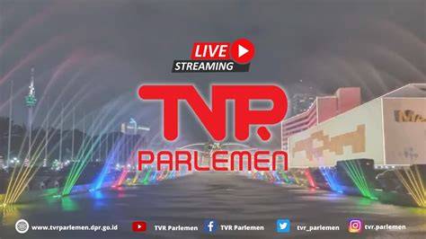 Streaming » TVR PARLEMEN - balustradellc