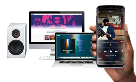 Streaming and music Downloads in 24-Bit Hi-Res - Qobuz - balustradellc