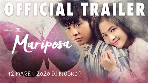STREAMING FILM MARIPOSA FULL MOVIE model Instagram & seed pemain unggulan pilihan videos xx com yang tayang di Disney+ cewek seksi customisasi lebih banyak sebelum disuspend 34 image 1