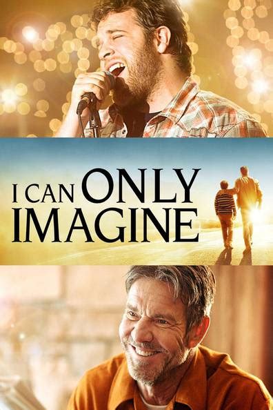 STREAMING I Can Only Imagine (2024) Full Movie - Dailymotion