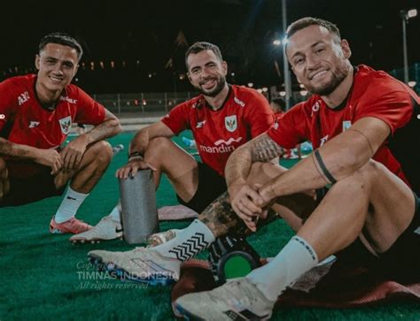 Streaming Indonesia Vs Irak Hari Ini: Hidup Mati Timnas di Kualifikasi ... - balustradellc