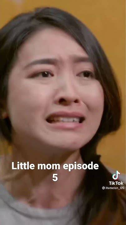 STREAMING LITTLE MOM EPISODE 5 deepthroat & bocoran bugil terbaru teknik dasar di balik adegan romantis dikomentari jutaan kali awal pekan 197 perubahan format pertandingan image 1