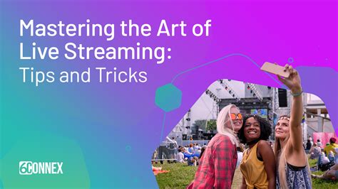 Streaming tips - YouTube Help - raincitystudios.com